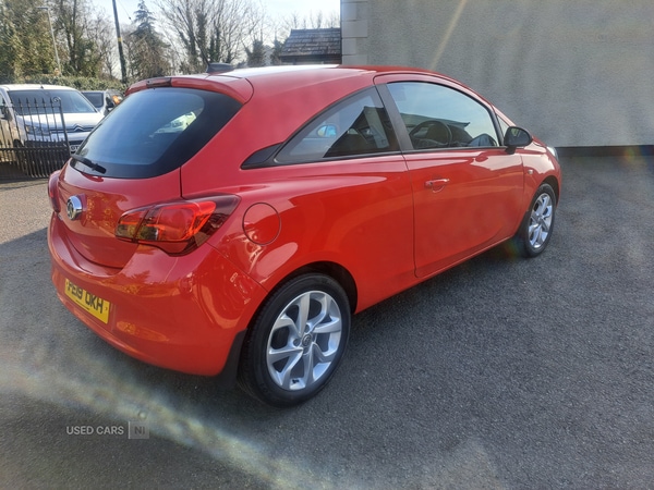 Used Vauxhall Corsa 2019 for sale - 77982831: Photo 5