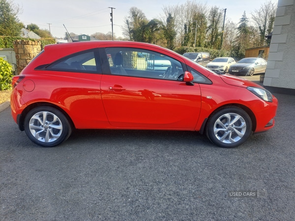 Used Vauxhall Corsa 2019 for sale - 77982831: Photo 6
