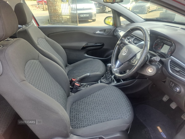 Used Vauxhall Corsa 2019 for sale - 77982831: Photo 7