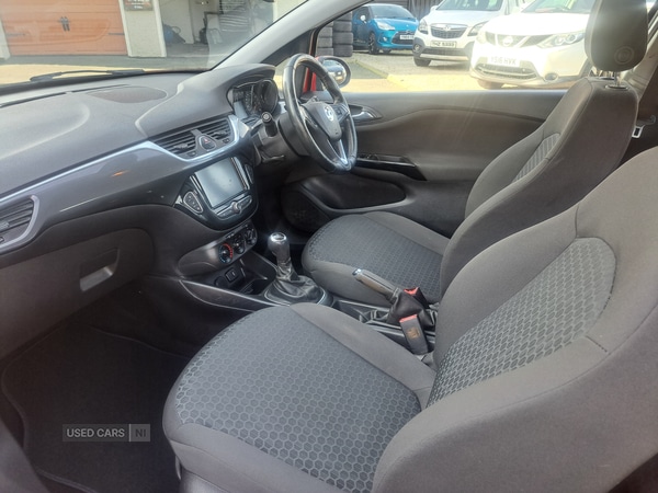 Used Vauxhall Corsa 2019 for sale - 77982831: Photo 8