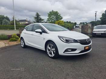 2016 - 1.0T 12V ecoFLEX SRi Nav 5dr