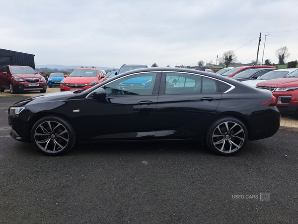 Used Vauxhall Insignia 2018 for sale - 73968576: Photo 3