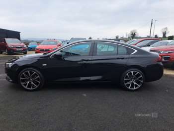 Used Vauxhall Insignia 2018 for sale - 73968576: Photo