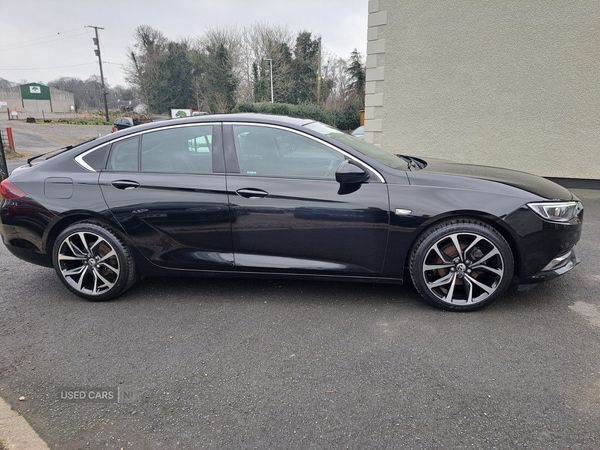Used Vauxhall Insignia 2018 for sale - 73968576: Photo 6