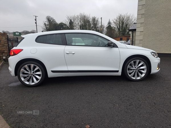 Used Volkswagen Scirocco 2016 for sale - 78063202: Photo 5
