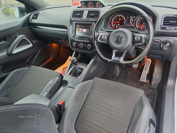 Used Volkswagen Scirocco 2016 for sale - 78063202: Photo 7