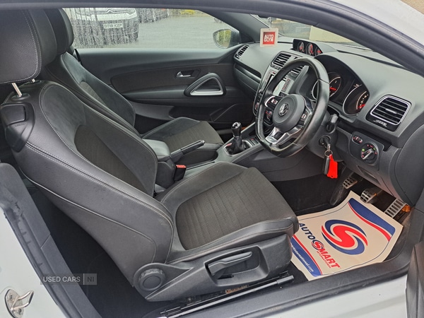 Used Volkswagen Scirocco 2016 for sale - 78063202: Photo 8