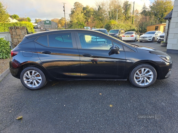 Used Vauxhall Astra 2018 for sale - 76441540: Photo 6