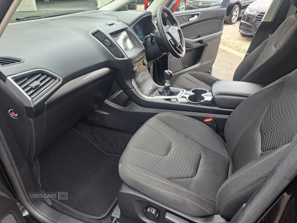 Used Ford S-Max 2017 for sale - 77799617: Photo 10