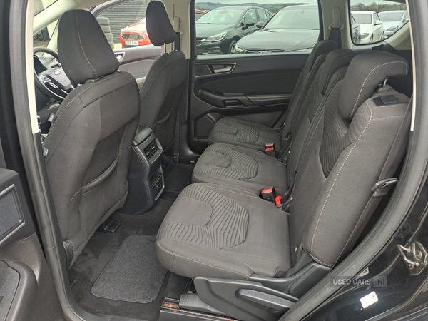 Used Ford S-Max 2017 for sale - 77799617: Photo 11