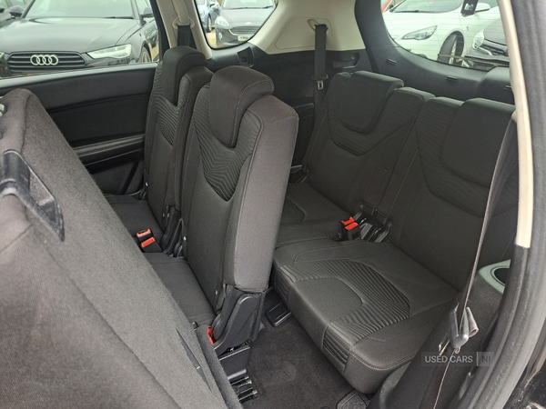 Used Ford S-Max 2017 for sale - 77799617: Photo 12