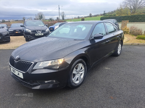 Used Skoda Superb for sale - 77825513: Photo 2