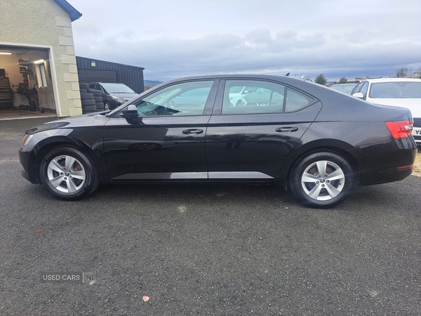 Used Skoda Superb for sale - 77825513: Photo 3