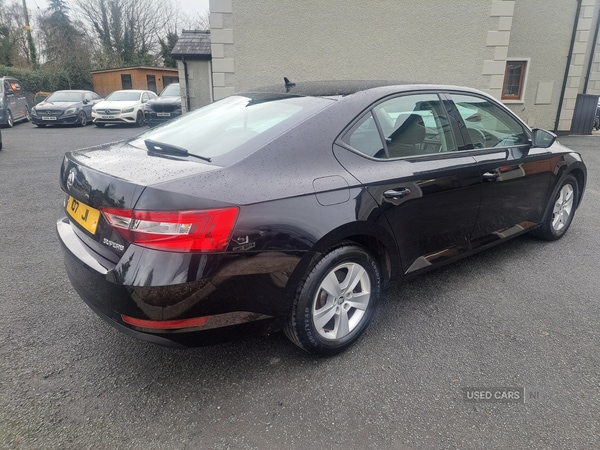 Used Skoda Superb for sale - 77825513: Photo 5