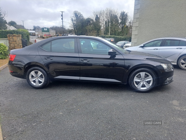 Used Skoda Superb for sale - 77825513: Photo 6