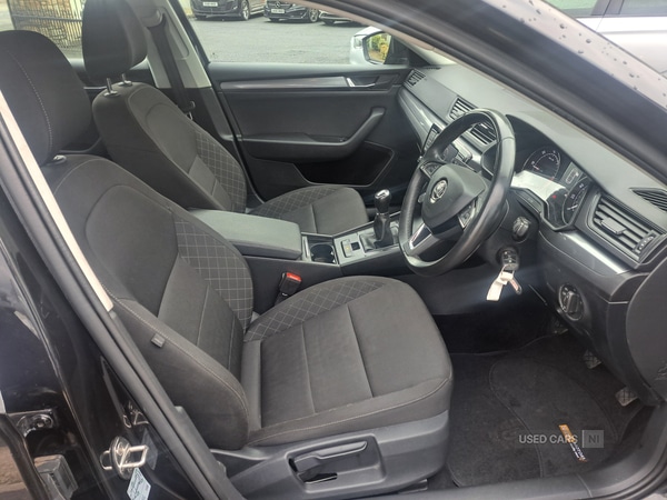 Used Skoda Superb for sale - 77825513: Photo 7