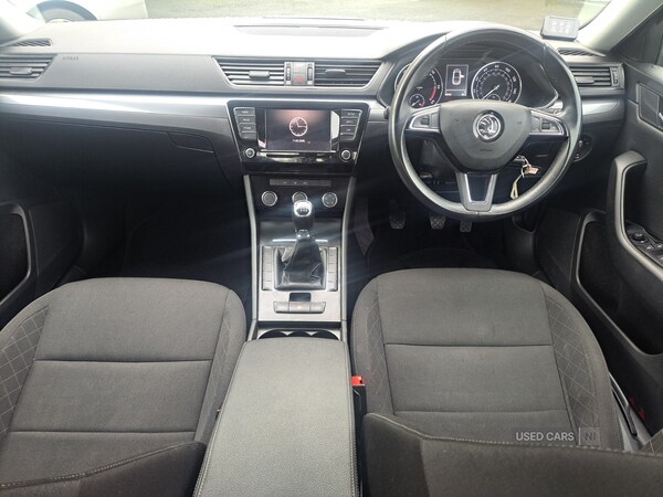 Used Skoda Superb for sale - 77825513: Photo 8