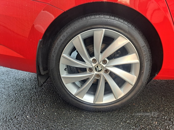 Used Skoda Superb 2016 for sale - 76634565: Photo 10