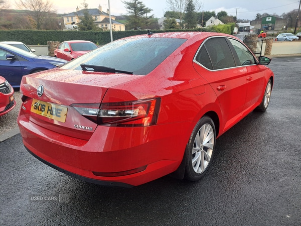Used Skoda Superb 2016 for sale - 76634565: Photo 5