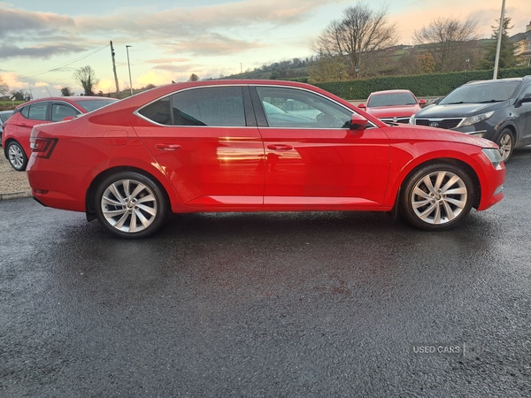 Used Skoda Superb 2016 for sale - 76634565: Photo 6