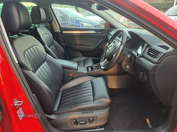 Used Skoda Superb 2016 for sale - 76634565: Photo 7