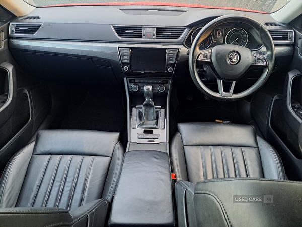 Used Skoda Superb 2016 for sale - 76634565: Photo 8
