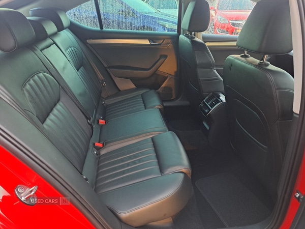 Used Skoda Superb 2016 for sale - 76634565: Photo 9