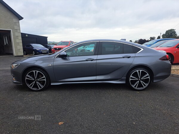 Used Vauxhall Insignia 2018 for sale - 76240594: Photo 3