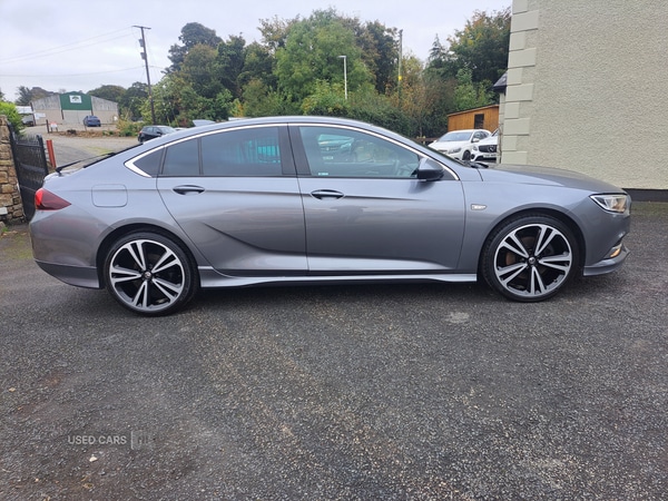 Used Vauxhall Insignia 2018 for sale - 76240594: Photo 6