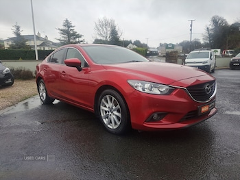 Used Mazda Mazda6 2013 for sale - 77268467: Photo