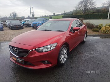 Used Mazda Mazda6 2013 for sale - 77268467: Photo