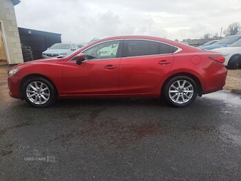 Used Mazda Mazda6 2013 for sale - 77268467: Photo