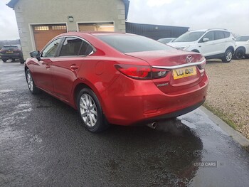 Used Mazda Mazda6 2013 for sale - 77268467: Photo