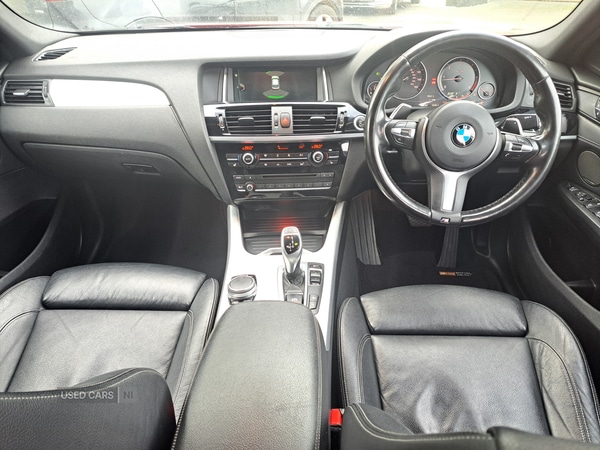 Used BMW X4 2018 for sale - 77396879: Photo 10