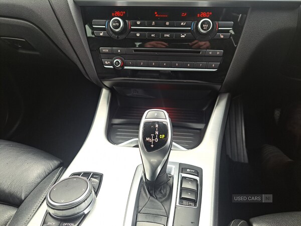 Used BMW X4 2018 for sale - 77396879: Photo 12