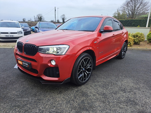 Used BMW X4 2018 for sale - 77396879: Photo 2