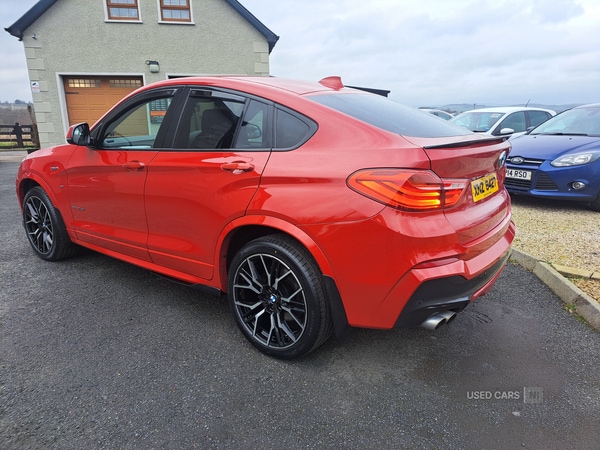 Used BMW X4 2018 for sale - 77396879: Photo 4