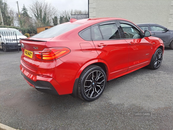 Used BMW X4 2018 for sale - 77396879: Photo 6
