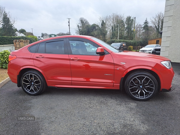 Used BMW X4 2018 for sale - 77396879: Photo 7