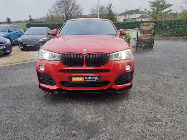 Used BMW X4 2018 for sale - 77396879: Photo 8