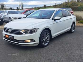 Used Volkswagen Passat 2015 for sale - 74161816: Photo