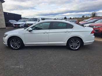 Used Volkswagen Passat 2015 for sale - 74161816: Photo