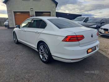 Used Volkswagen Passat 2015 for sale - 74161816: Photo