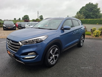 Used Hyundai TUCSON 2016 for sale - 79122098: Photo