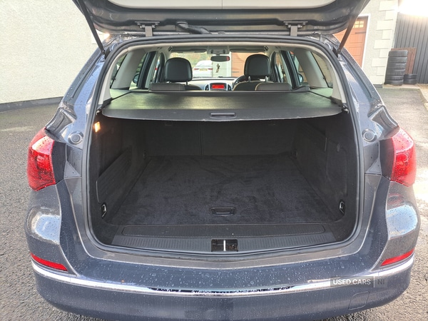 Used Vauxhall Astra 2015 for sale - 76419477: Photo 10