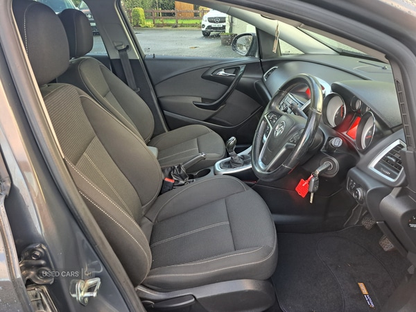Used Vauxhall Astra 2015 for sale - 76419477: Photo 7