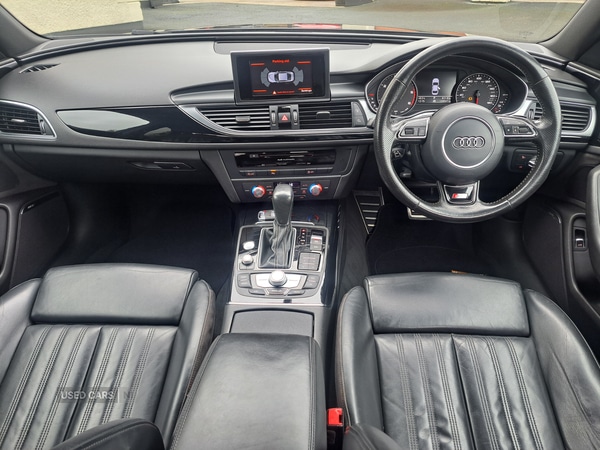 Used Audi A6 2016 for sale - 77565319: Photo 10