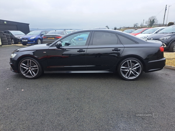 Used Audi A6 2016 for sale - 77565319: Photo 3