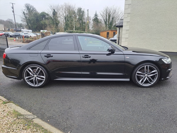 Used Audi A6 2016 for sale - 77565319: Photo 7