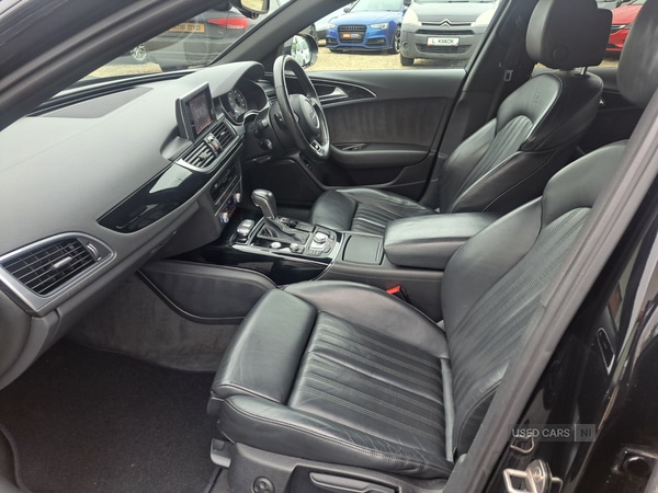 Used Audi A6 2016 for sale - 77565319: Photo 9